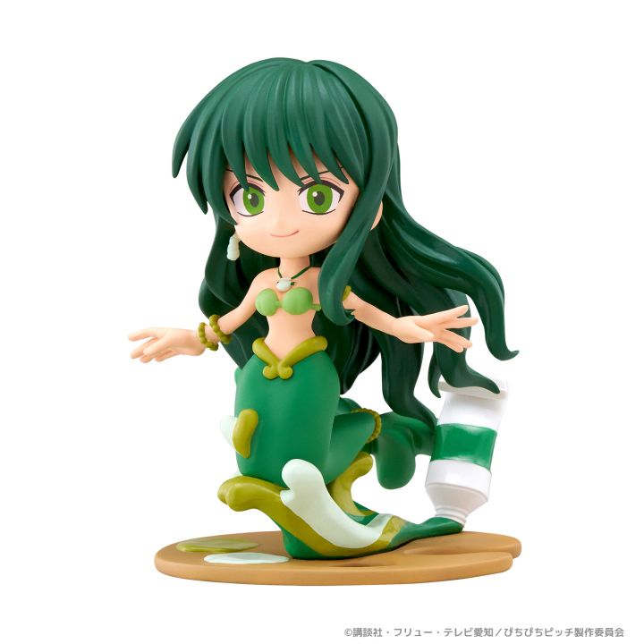 Bushiroad Creative PalVerse Pale: Mermaid Melody Pichi Pichi Pitch - Rina