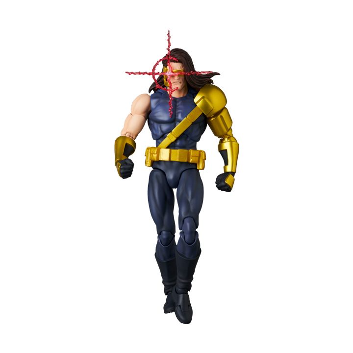 Medicom Toy MAFEX (No. 250): X-Men - Cyclops Age of Apocalypse Ver