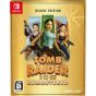 Aspyr Tomb Raider I-III Remastered con Lara Croft Edizione Deluxe Switch