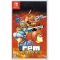 Tozai Games Irem Collection Volume 2 Switch