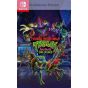 Outright Teenage Mutant Ninja Turtles: Mutants Unleashed Switch