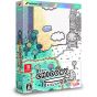 Nichos Chicory Colorful Story DELUXE EDITION SWITCH