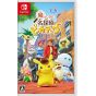 Nintendo Detective Pikachu Returns SWITCH