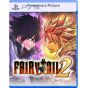 Koei Tecmo Fairy Tail 2 PlayStation 5