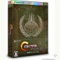 Konami Contra Operation Garga DELUXE EDITION PLAYSTATION 5