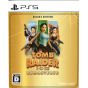 Aspyr Tomb Raider I-III Remastered Starring Lara Croft Deluxe Edition PlayStation 5