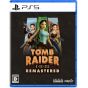 Aspyr Tomb Raider I-III Remastered Starring Lara Croft PlayStation 5