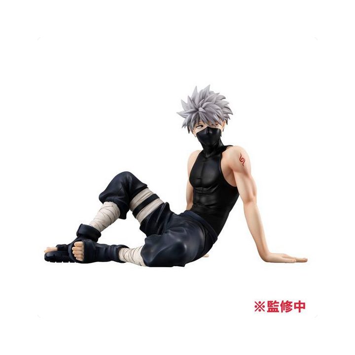 MegaHouse Naruto Shippuden - Kakashi Hatake