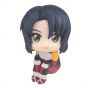 MegaHouse Look Up Mobile Suit Gundam SEED Freedom Athrun Zala