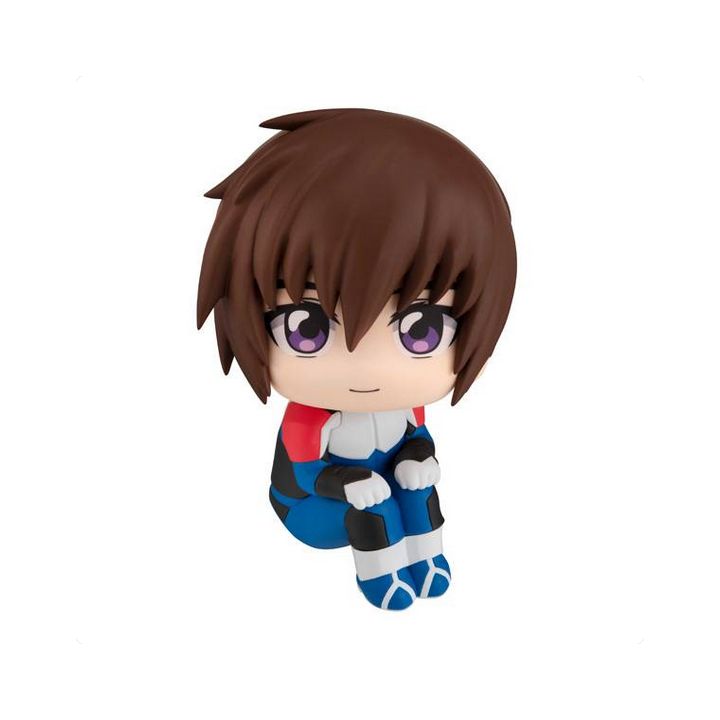 MegaHouse Look Up Mobile Suit Gundam SEED Freedom Kira Yamato