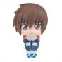 MegaHouse Look Up Mobile Suit Gundam SEED Freedom Kira Yamato