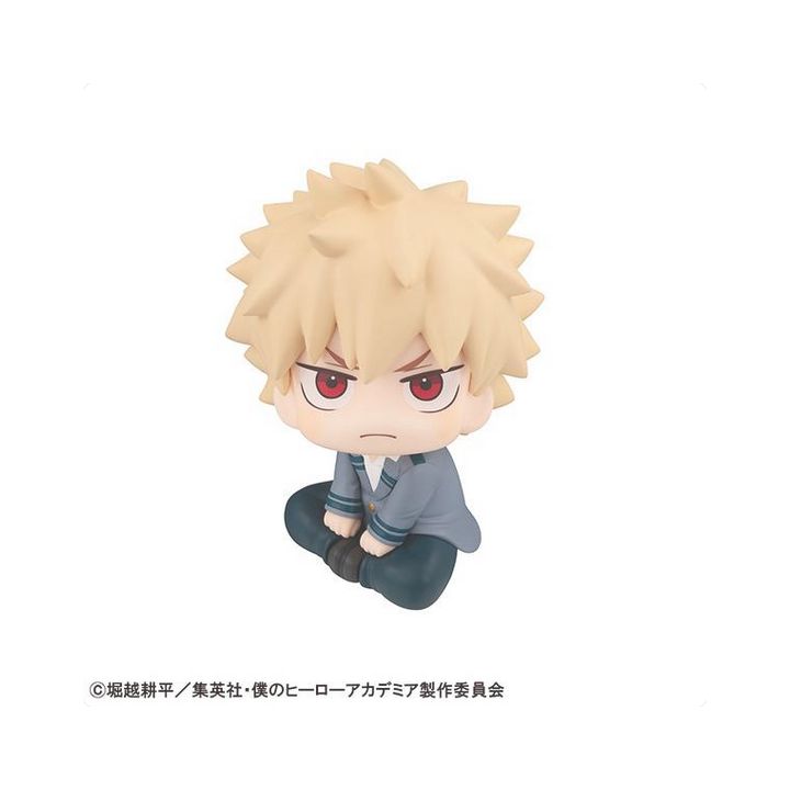 MegaHouse Look Up Boku no Hero Academia Katsuki Bakugo