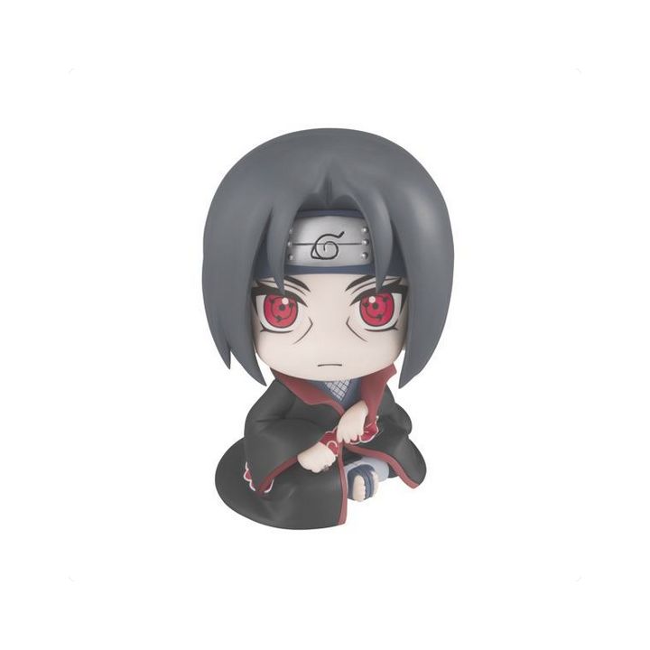 MegaHouse Look Up Naruto Shippuden itachi Uchiha