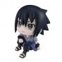 MegaHouse Look Up Naruto Shippuden Sasuke Uchiha