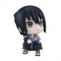 MegaHouse Look Up Naruto Shippuden Sasuke Uchiha