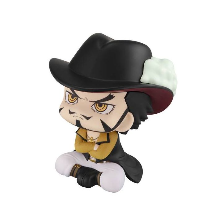 MegaHouse Look Up One Piece Dracule Mihawk