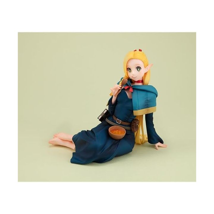 MegaHouse Melty Princess: Delicious in Dungeon Marcille