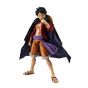 MegaHouse Variable Action Heroes: One Piece Monkey D. Luffy