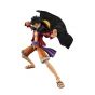 MegaHouse Variable Action Heroes: One Piece Monkey D. Luffy