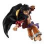 MegaHouse Variable Action Heroes: One Piece Monkey D. Luffy