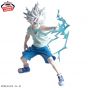 Banpresto HUNTER×HUNTER VIBRATION STARS: Killua II Prizee Figure