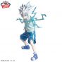 Banpresto HUNTER×HUNTER VIBRATION STARS: Killua II Prizee Figure