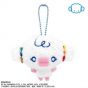 Bandai Namco Tamagotchi Uni Sanrio Characters: Cogimyun x Woopatchi Pudding Mascot