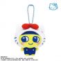 Bandai Namco Tamagotchi Uni Sanrio Characters: Kitty x Mamechi Pudding Mascot