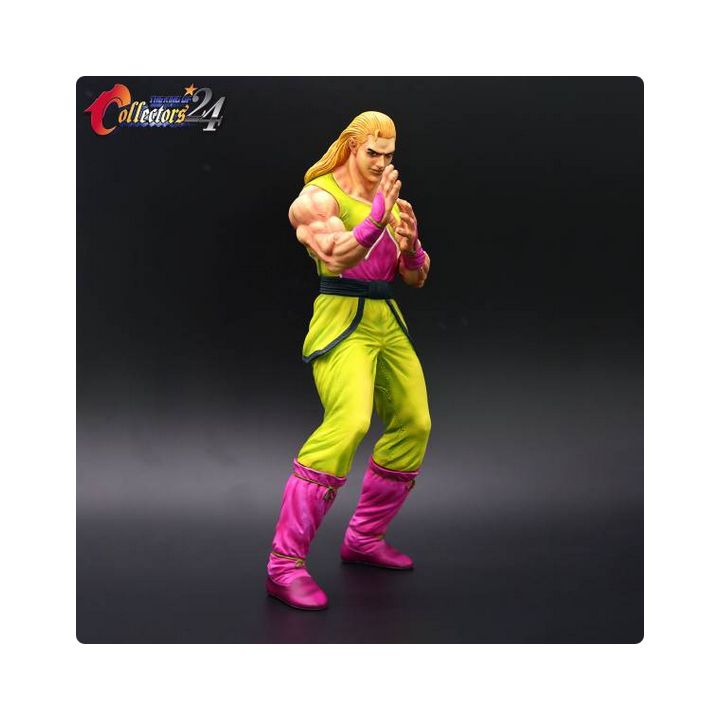 STUDIO24 THE KING OF COLLECTORS'24: Andy Bogard Special Color Ver