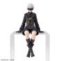 Sega Anime 'NieR Ver1.1a' Choco-nose Premium Figure