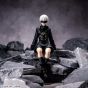 Sega Anime 'NieR Ver1.1a' Choco-nose Premium Figure