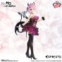 Banpresto Starting Life in Another World ESPRESTO - Clear & Dressy - Ram Special Color