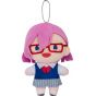 Good Smile Company 2.5 Dimensional Seduction Lilysa Amano Plush