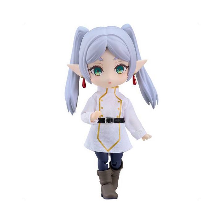 Good Smile Company Nendoroid Frieren: Beyond Journey's End Frieren