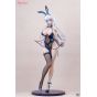 Hapitopi Original Character: Triumphant Victory Bunny Girl 1/6