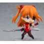 Good Smile Company Nendoroid 1431: Evangelion Shin Gekijouban Souryuu Asuka Langley Plugsuit