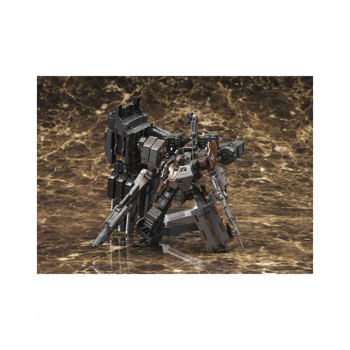 Kotobukiya Variable Infinity Armored Core - UCR-10/A Vengeance 1/72 Plastic Model