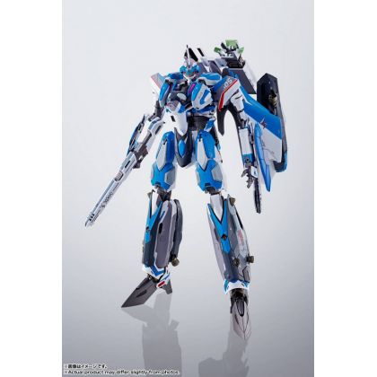 Bandai Spirits DX Chogokin:...