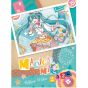 HATSUNE MIKU Magical Mirai 2024 Blu-ray Disc Limited