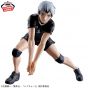 Banpresto Haikyuu!! Posing Figure: Kita Shinsuke Prizee Figure