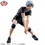 Banpresto Haikyuu!! Posing Figure: Kita Shinsuke Prizee Figure