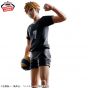 Banpresto Haikyuu!! Posing Figure: Miya Atsumu Prizee Figure