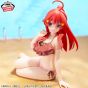 Banpresto The Quintessential Quintuplets -Celestial Vivi- Nakano itsuki