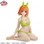 Banpresto The Quintessential Quintuplets -Celestial Vivi- Nakano Yotsuba