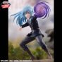 Banpresto That Time I Got Reincarnated as a Slime Vibration Stars Rimuru Tempest