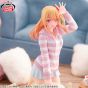 Banpresto Oshi no Ko -Relax Time- Ruby