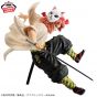 Banpresto Anime : Kimetsu no Yaiba Vibration Stars Sabito