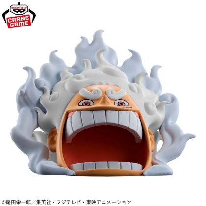 Banpresto One Piece Fig...