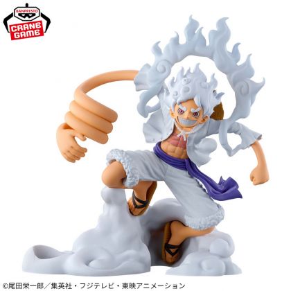 Banpresto One Piece Fig...