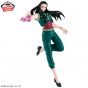 Banpresto HUNTER×HUNTER VIBRATION STARS: Illumi Prizee Figure